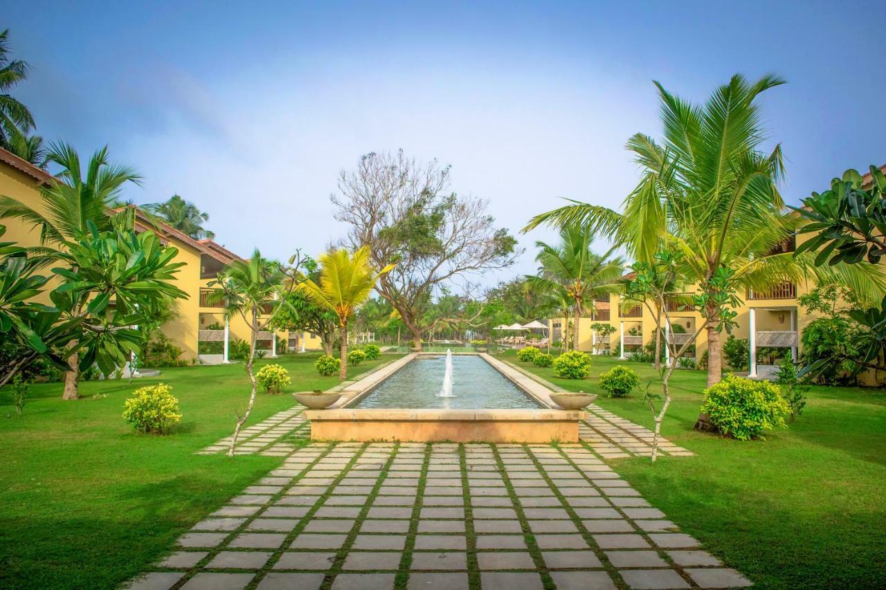 The Villas, Wadduwa Exterior foto