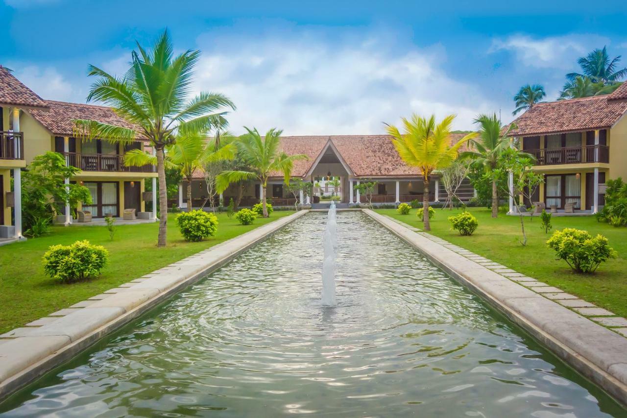 The Villas, Wadduwa Exterior foto